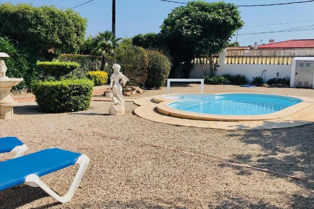 Villa Philip Piscina Privada Miami Playa Exterior foto