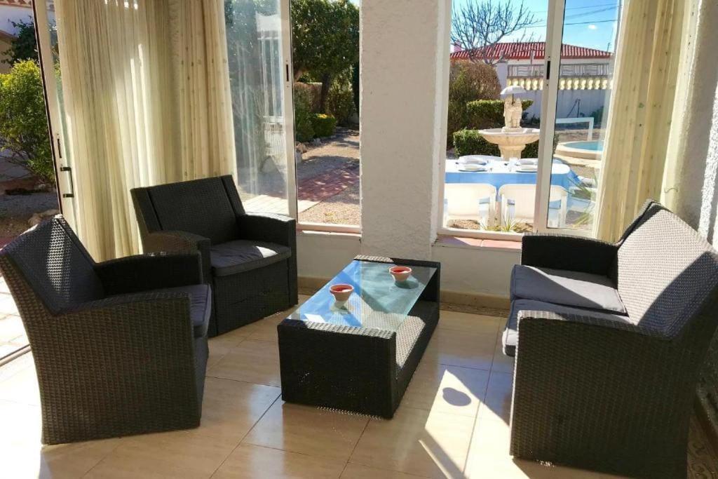 Villa Philip Piscina Privada Miami Playa Exterior foto