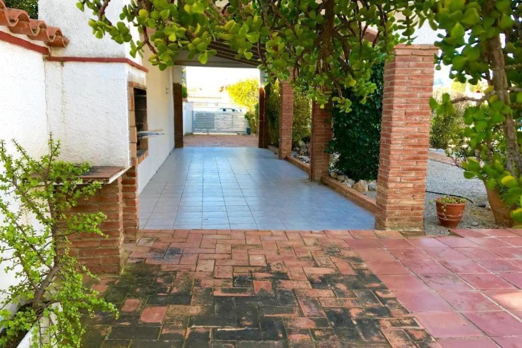 Villa Philip Piscina Privada Miami Playa Exterior foto