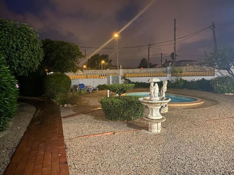 Villa Philip Piscina Privada Miami Playa Exterior foto